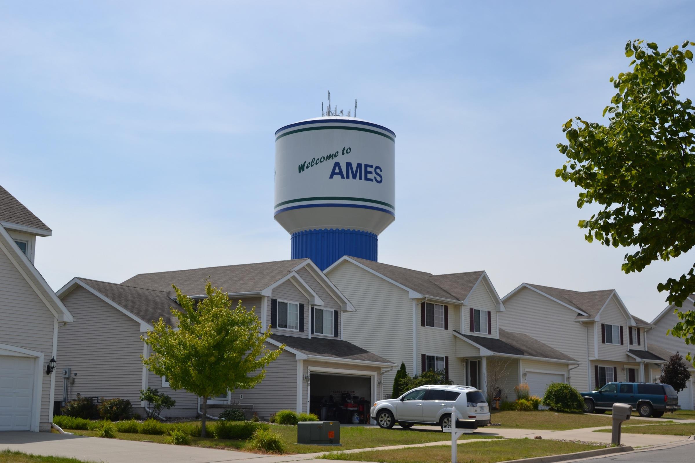 Thanks, I feel welcomed