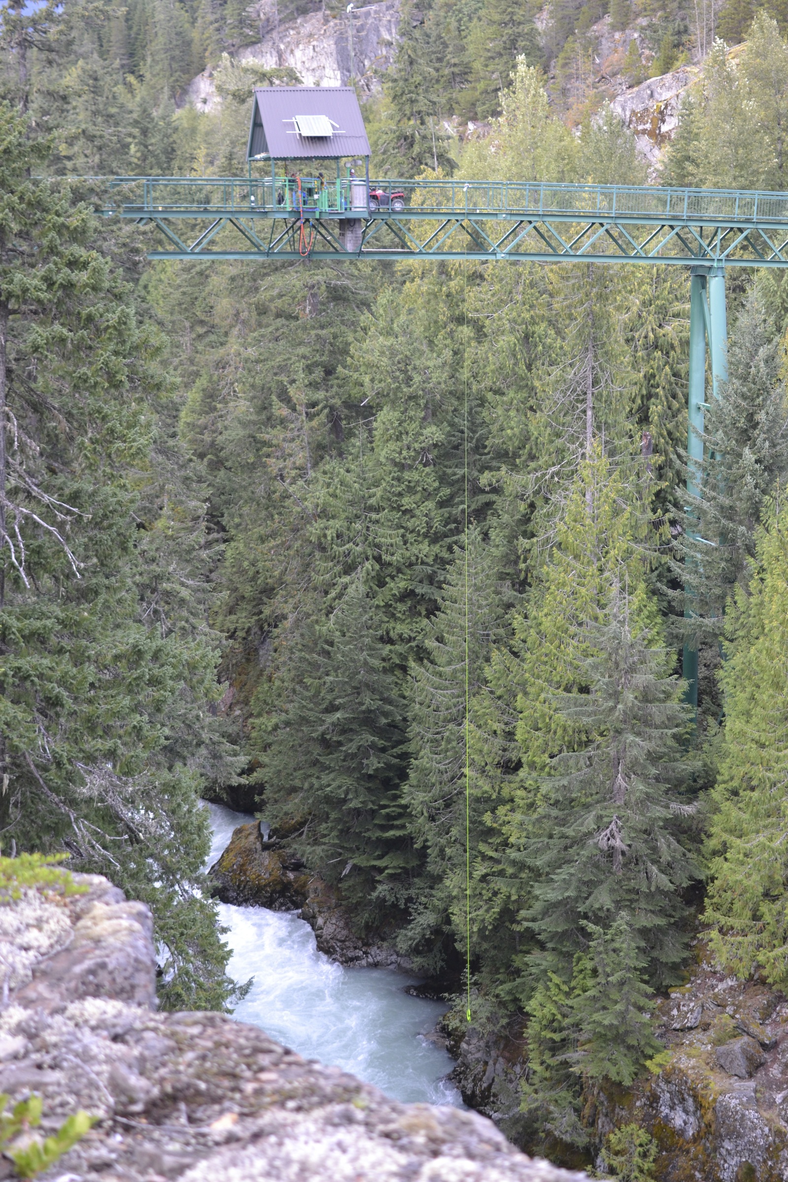 This is a part of what I jumped off