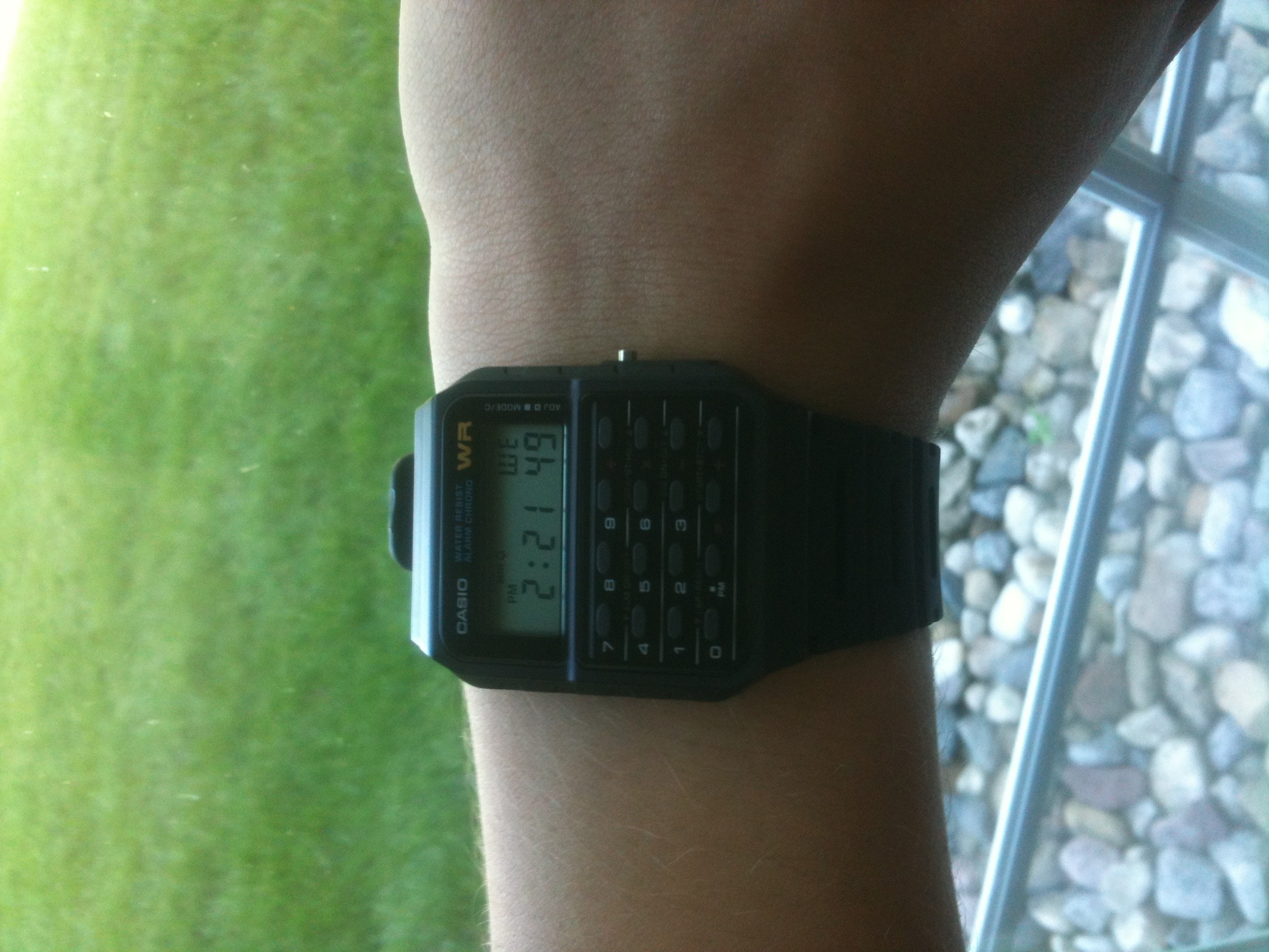 20 bucks well spent, thanks Walmart!